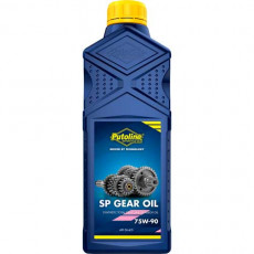 Putoline SP Gear Oil 1 Liter
