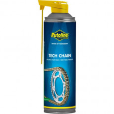 Putoline Kettenspray Tech Chain 500ml