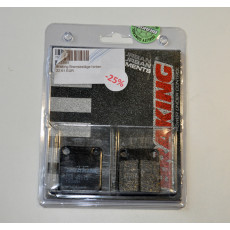 Braking Bremsbeläge 703SM1 Sintered