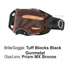 Oakley MX Goggle Airbrake