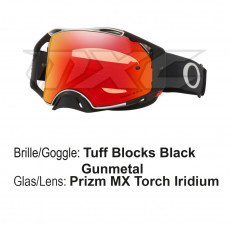 Oakley MX Goggle Airbrake