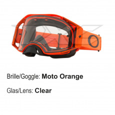 Oakley MX Goggle Airbrake