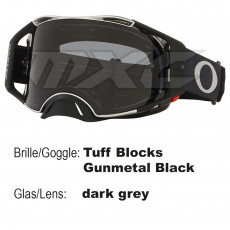 Oakley MX Goggle Airbrake