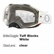 Oakley MX Goggle Airbrake