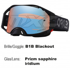 Oakley MX Goggle Airbrake