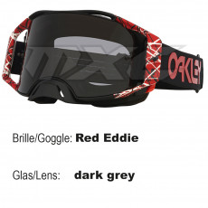 Oakley MX Goggle Airbrake