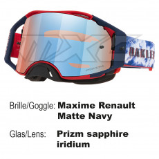 Oakley MX Goggle Airbrake