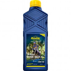 Putoline Ester Tech Off Road 4+ 10W-40 1 Liter