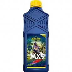 Putoline Ester Tech MX 9 1 Liter
