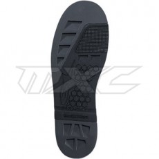 Alpinestars Tech 8 Sohlen schwarz 12/13
