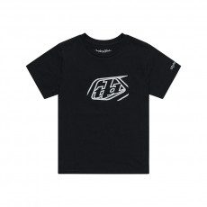 Troy Lee Desings Youth Badge SS T-Shirt