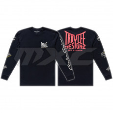 Troy Lee Desings Handlebar LS T-Shirt
