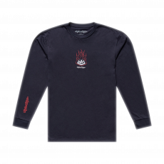 Troy Lee Desings Flame2 LS T-Shirt