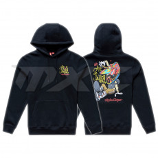 Troy Lee Desings Heritage Hoodie
