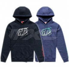 Troy Lee Desings Badge Hoodie