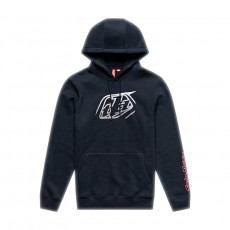 Troy Lee Desings Badge Hoodie