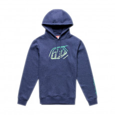 Troy Lee Desings Badge Hoodie