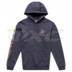 Troy Lee Desings Peace Out Hoodie