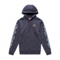 Troy Lee Desings Branded Hoodie