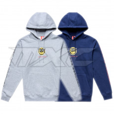 Troy Lee Desings Happy Dayz Hoodie