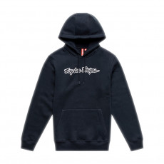 Troy Lee Desings Signature Hoodie