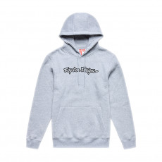 Troy Lee Desings Signature Hoodie
