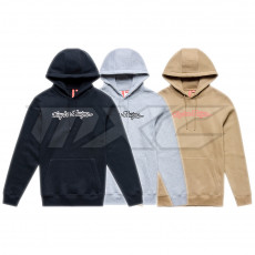 Troy Lee Desings Signature Hoodie