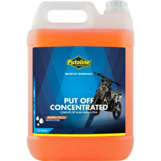 Putoline Put Off Concentrated Bike Cleaner