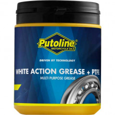 Putoline White Grease 600ml