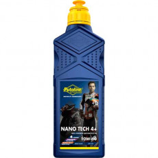 Putoline Nano Tech 4+ 10W-60 1 Liter