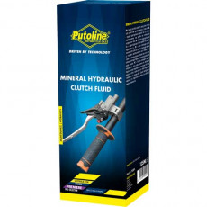 Putoline Hydraulic-Clutch Fluid