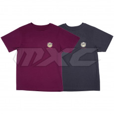 Troy Lee Desings Women Happy Dayz SS T-Shirt