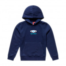 Troy Lee Desings Youth Cyborg Hoodie