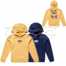 Troy Lee Desings Youth Cyborg Hoodie