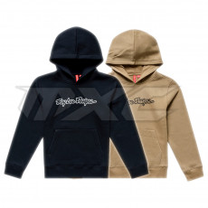 Troy Lee Desings Youth Signature Hoodie