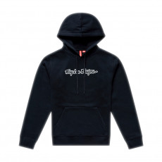 Troy Lee Desings Women Signature Hoodie