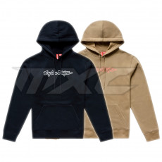 Troy Lee Desings Women Signature Hoodie