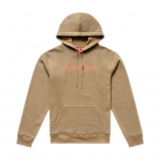Troy Lee Desings Women Signature Hoodie