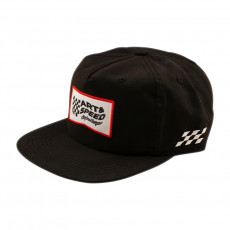 Troy Lee Desings Unstructured Snapback Cap