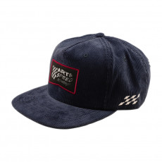 Troy Lee Desings Unstructured Snapback Cap