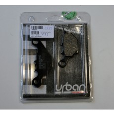 Braking Bremsbeläge 785SM1 Sintered JR80 00-01/XXX 00