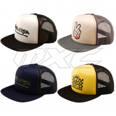 Troy Lee Desings Trucker Snapback Cap