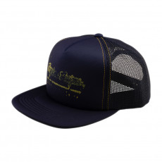 Troy Lee Desings Trucker Snapback Cap