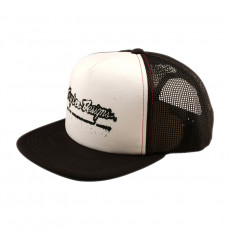 Troy Lee Desings Trucker Snapback Cap