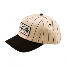 Troy Lee Desings Unstructured Snapback Cap
