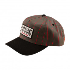 Troy Lee Desings Unstructured Snapback Cap
