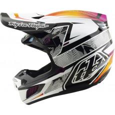 Troy Lee Desings SE5 Composite Helmet
