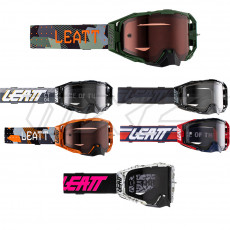 Leatt Goggle Velocity 6.5