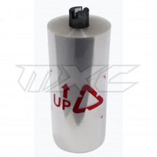 Leatt Roll Off Velocity Film 48mm 6 Stück