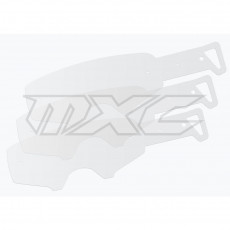 Leatt Tear Off Velocity